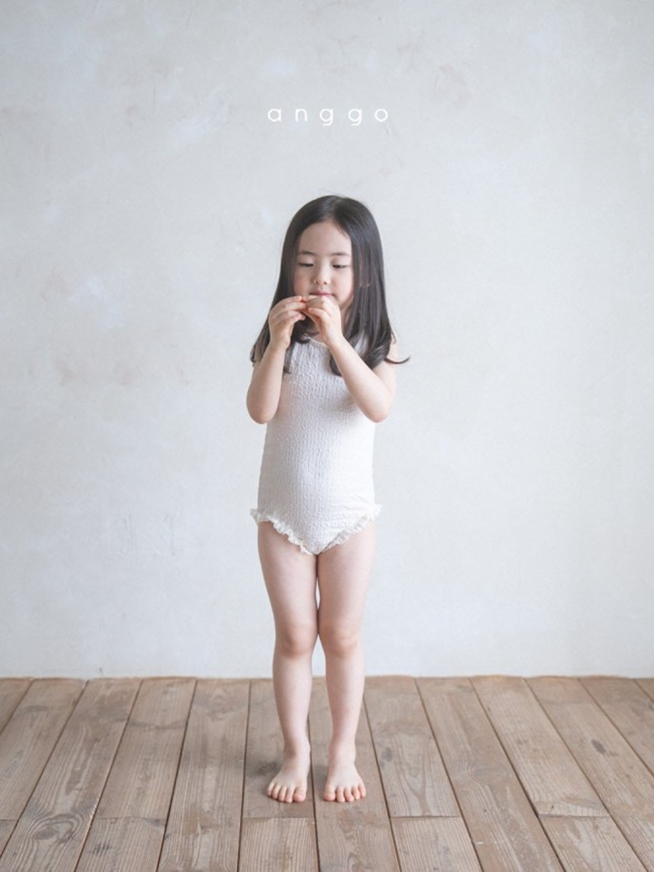 Sweet One-Piece