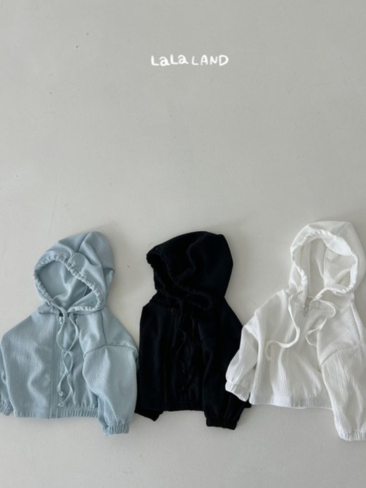 Bebe Seersucker Windbreaker