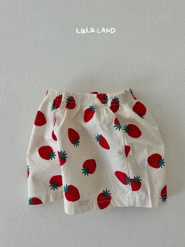 Bebe Berry Pants