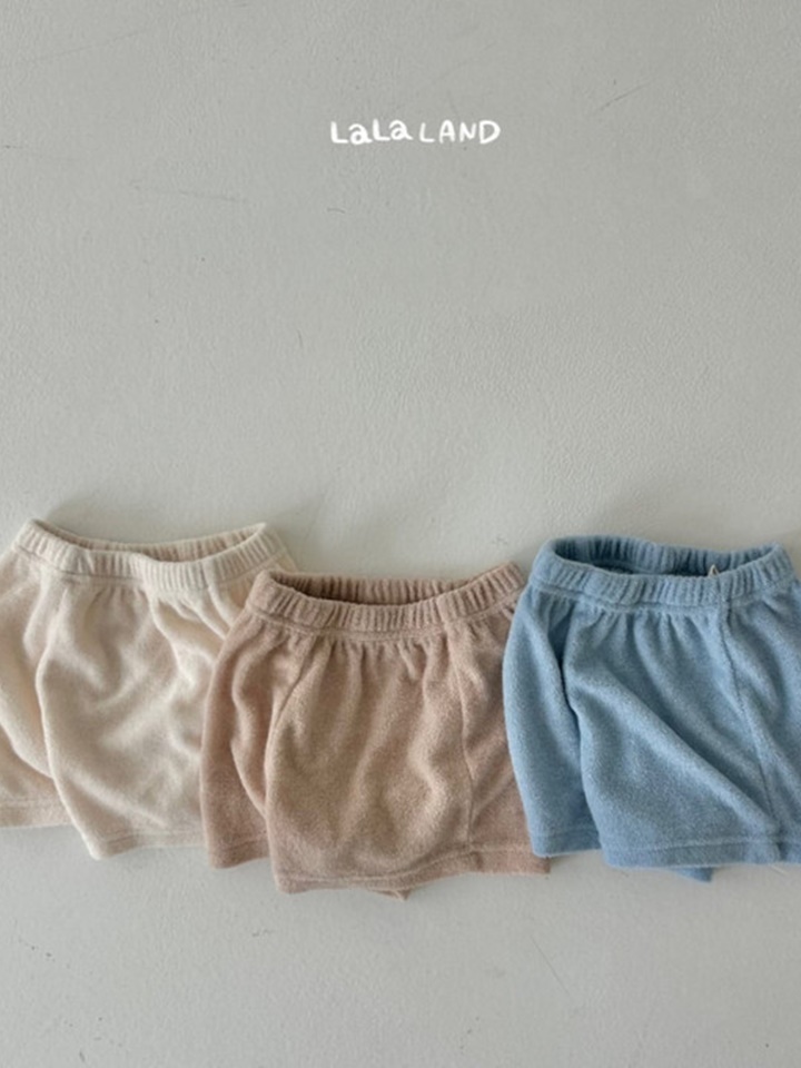 Bebe Terry Shorts