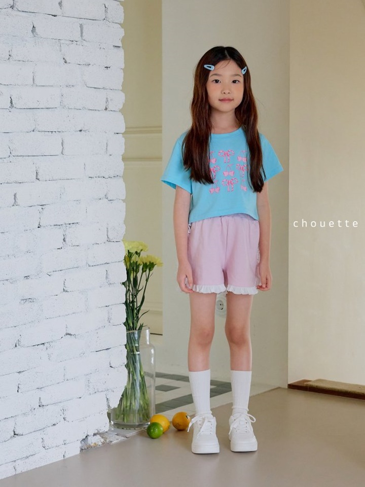 Cherry Tee