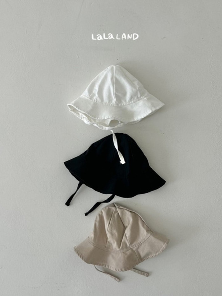 Bebe L Bucket Hat