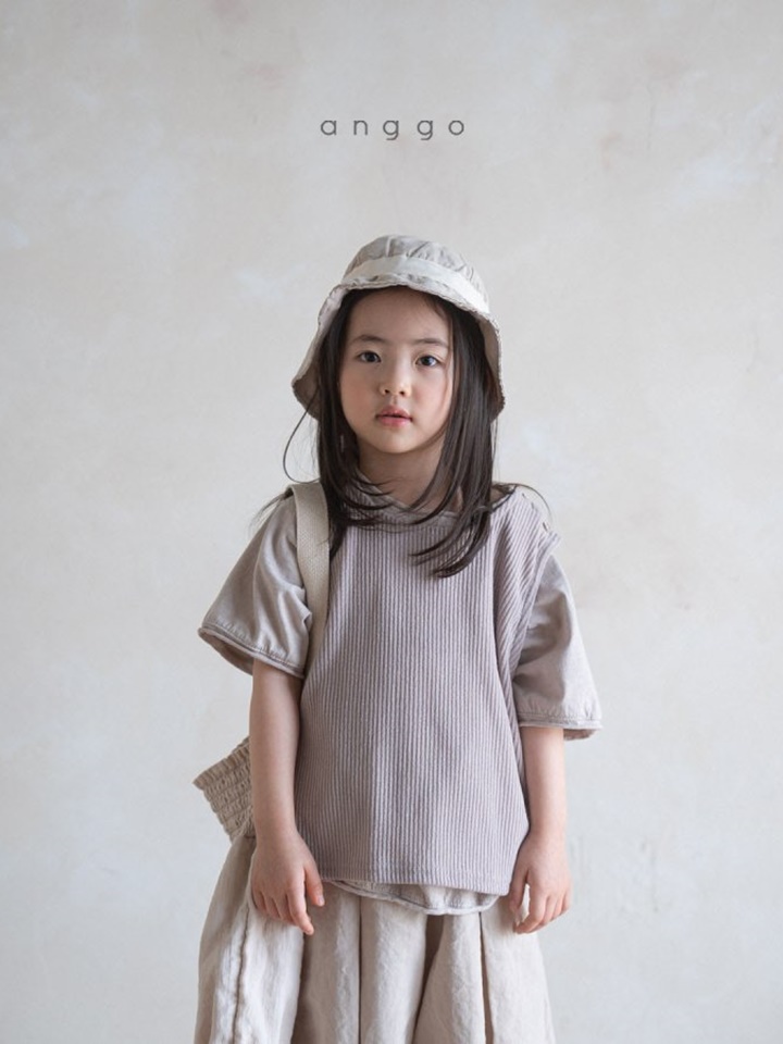 Pastry Vest