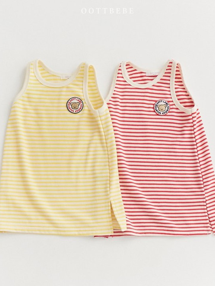 Oott Land ST One-Piece