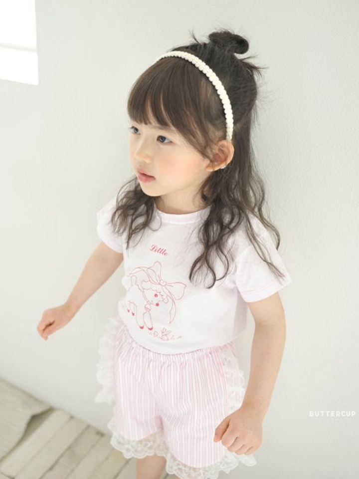 Little Bebe Tee
