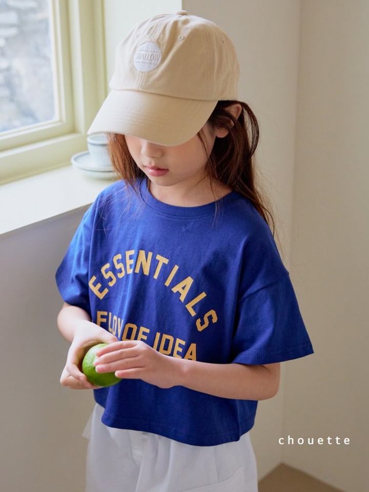 Essential Tee