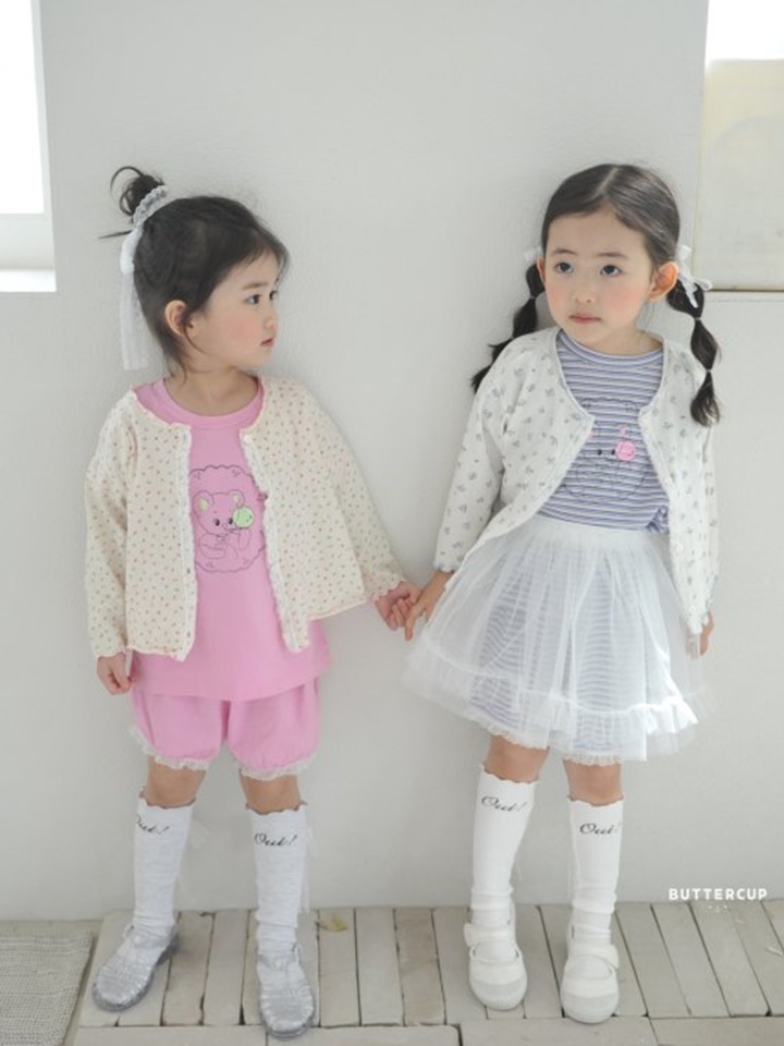 Coco Blan Cardigan