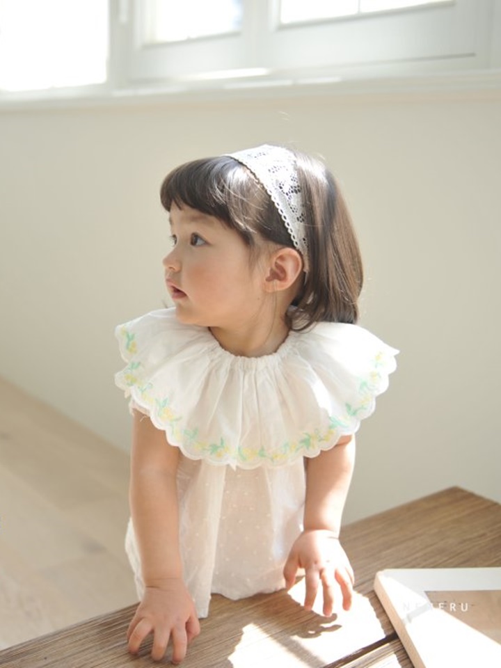 Bebe Bloomers Top Bottom Set