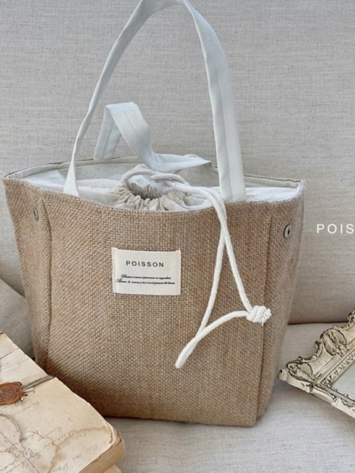 Natural Cold Bag