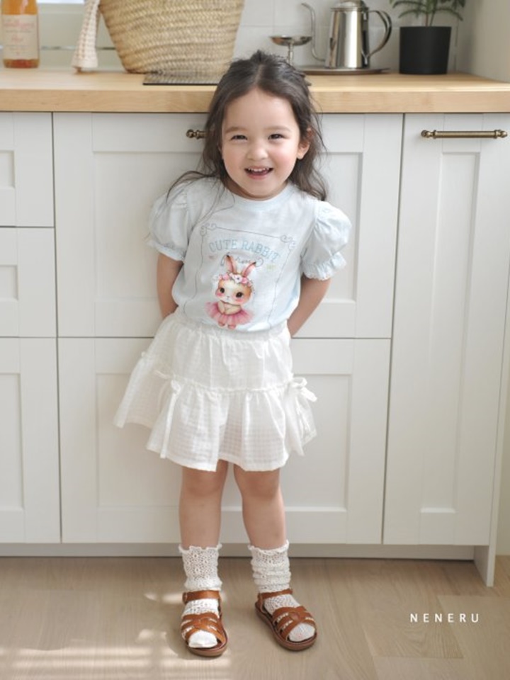 Ballerina Skirt