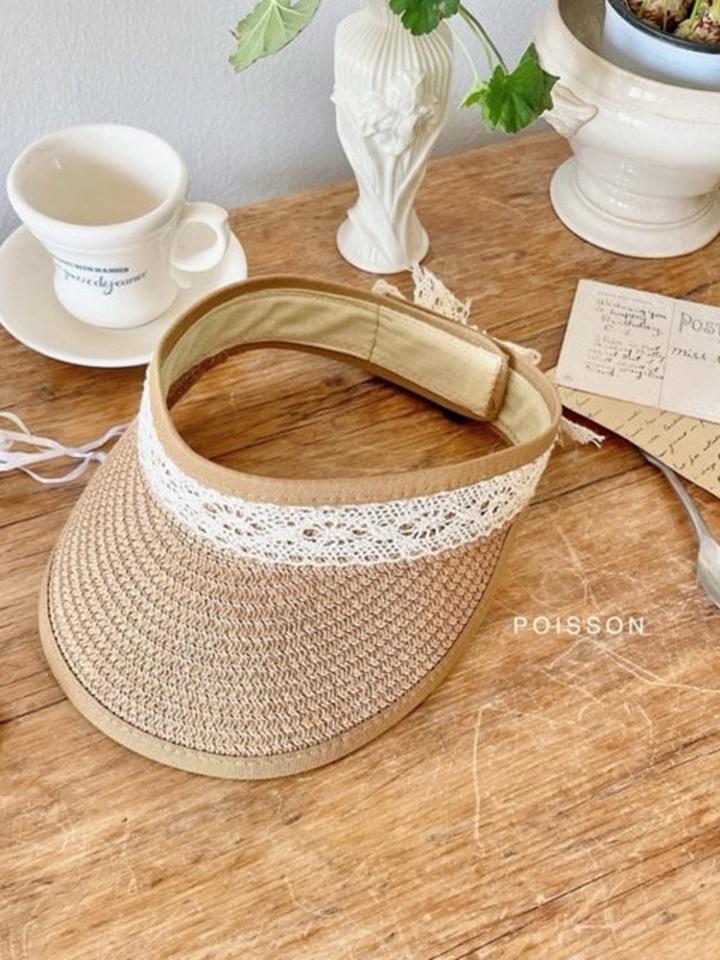 Romace Sun Cap