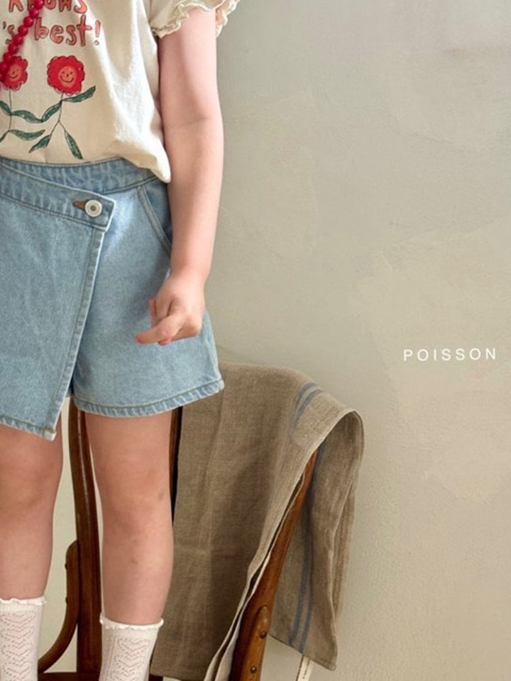 Plan Denim Skirts