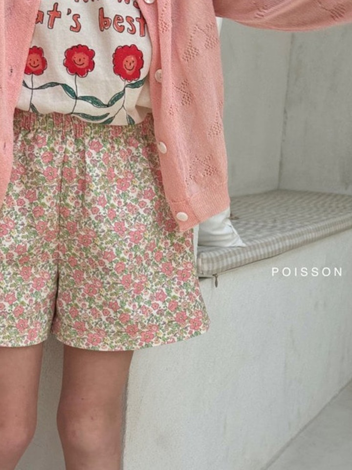 Rene Shorts