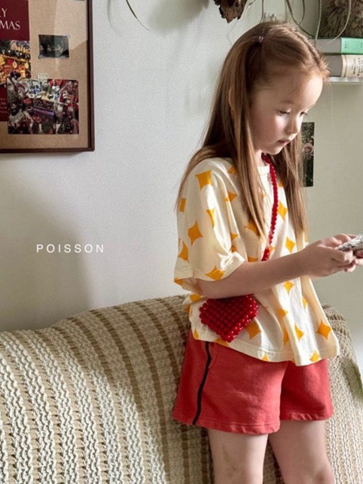 Lolo Shorts