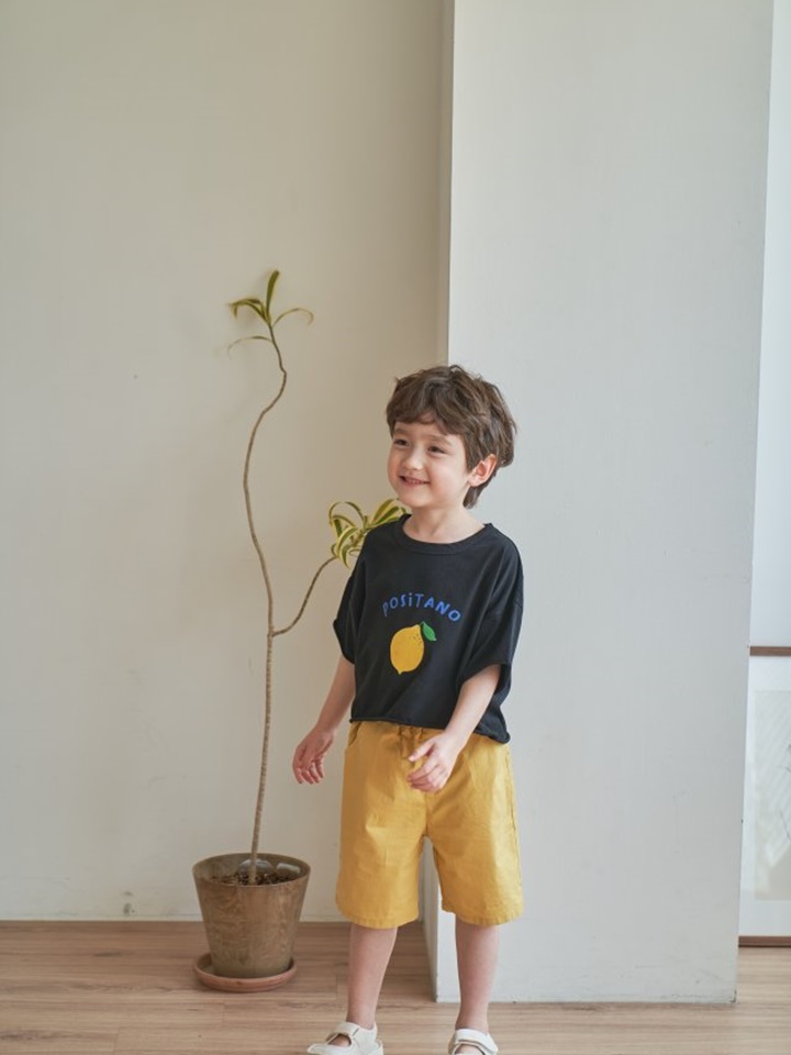 Positano Tee