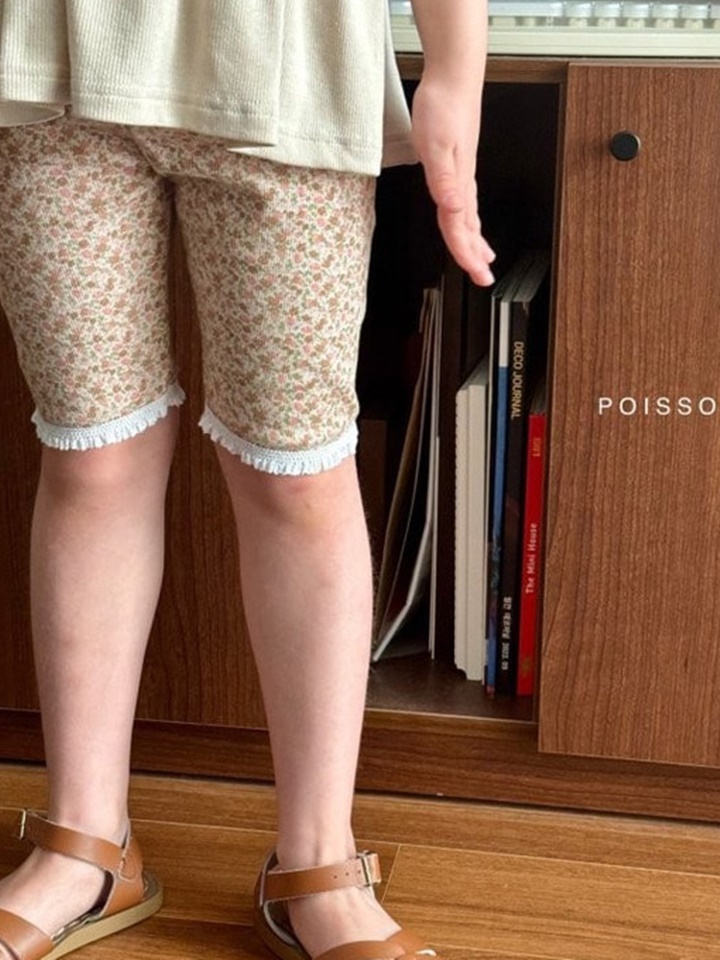 From Leggings