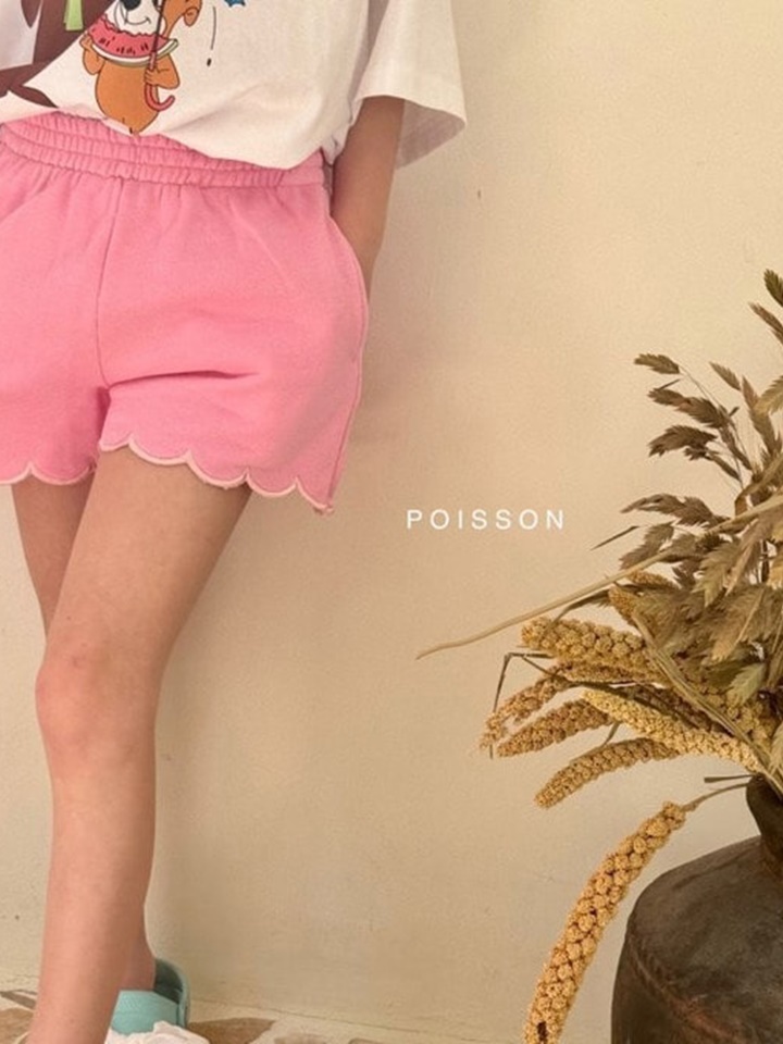 Lemont Shorts