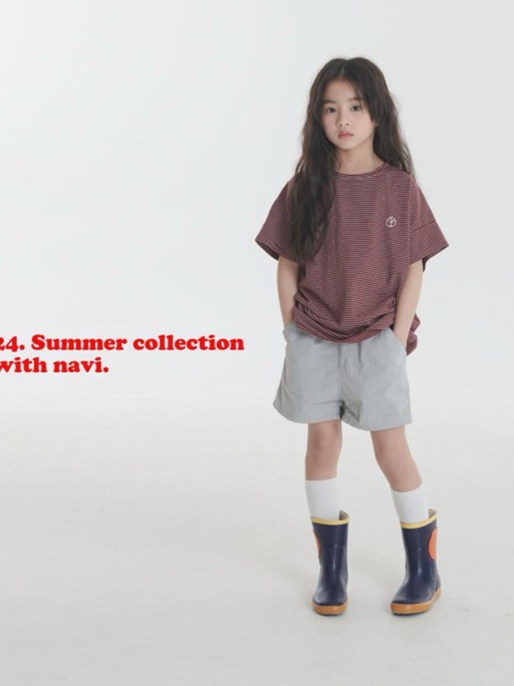 Lulu Tee