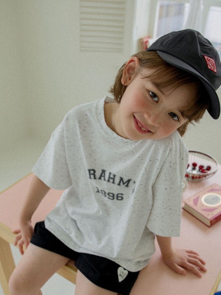 Brahms Tee