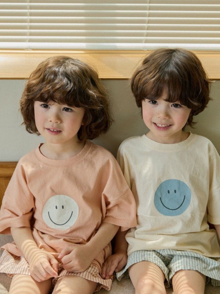 Smile Tee