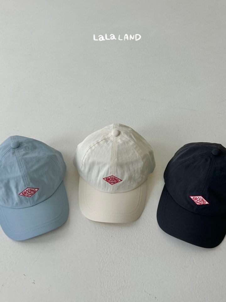 Grand Cap Hat