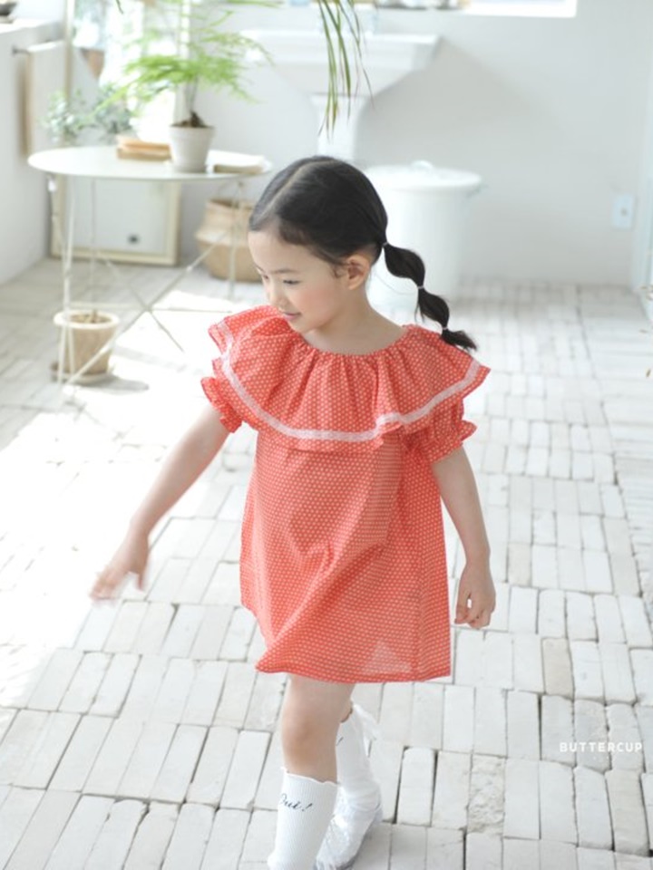 Jelly Big Blan One-Piece