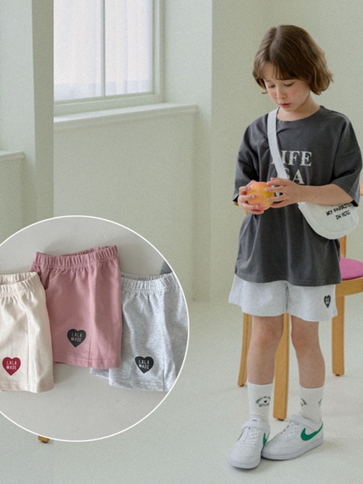Made Shorts
