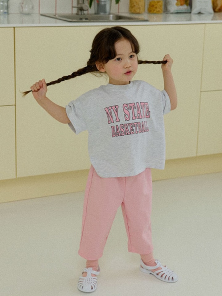C M Baggy Pants