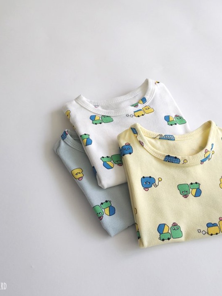 Vroom Short Sleeve Easy Wear