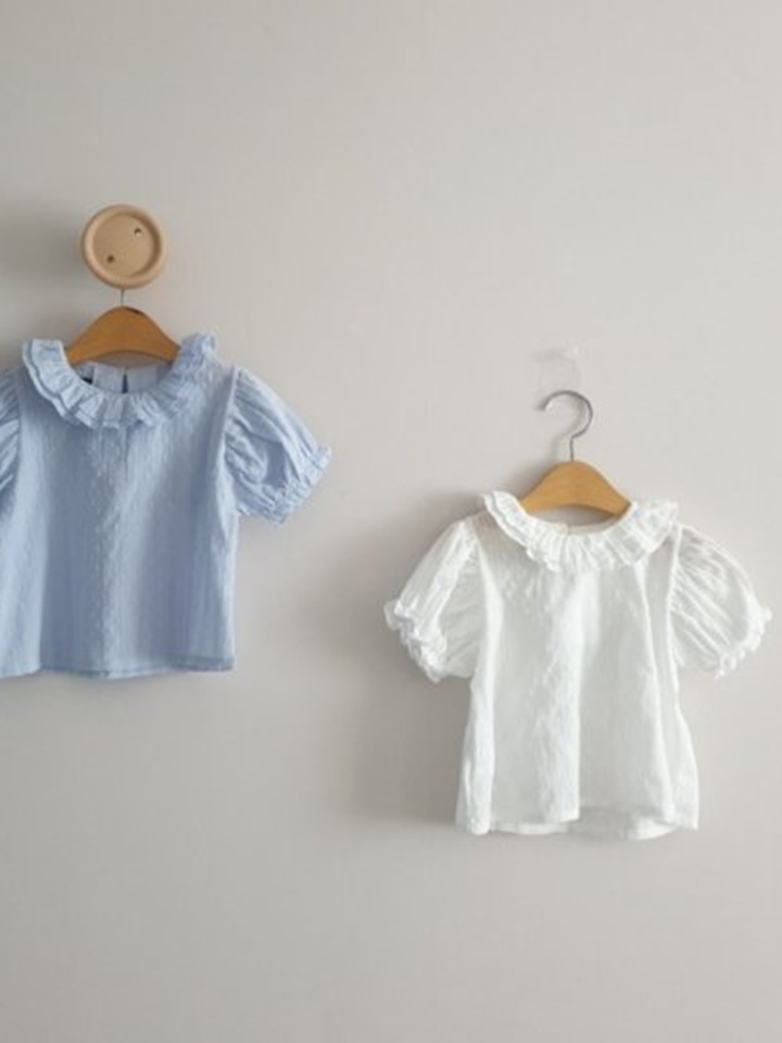 Beth Blouse