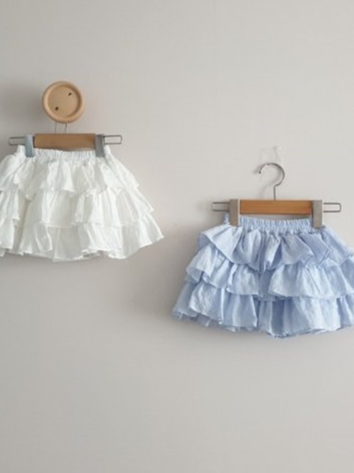 Beth Skirt