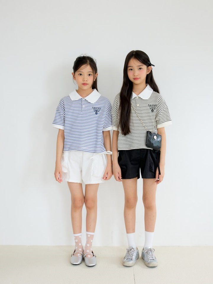 Summer ST Tee