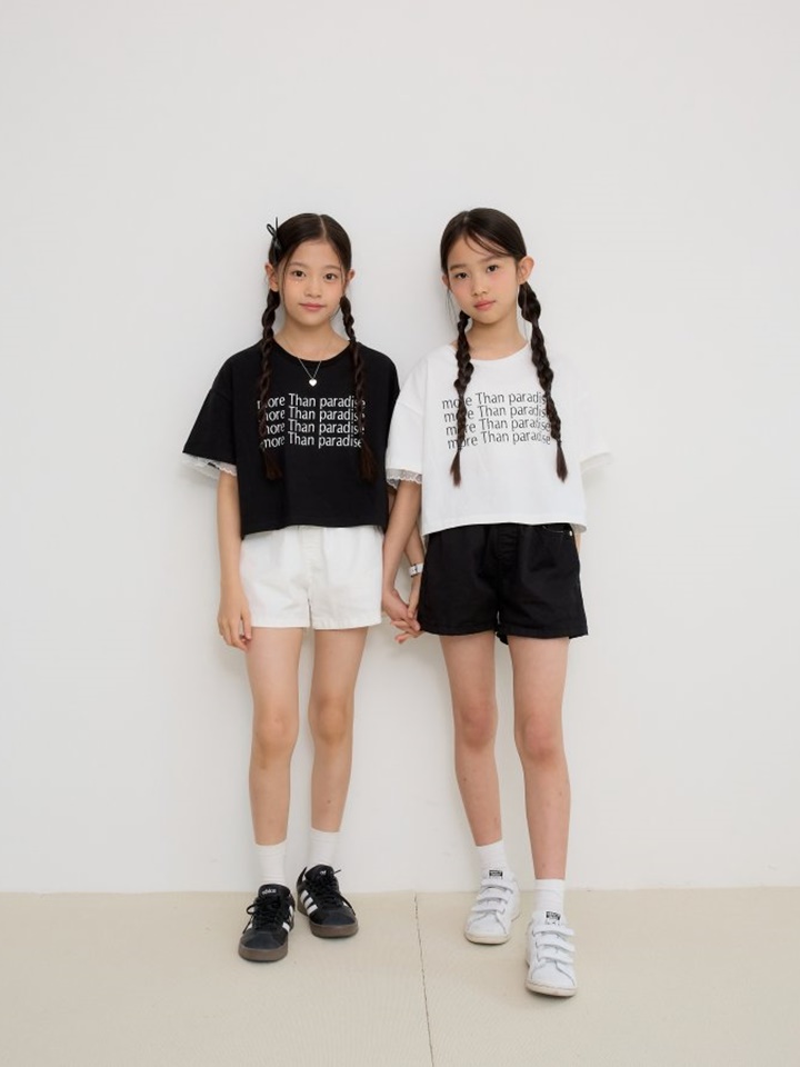 Paradise Tee