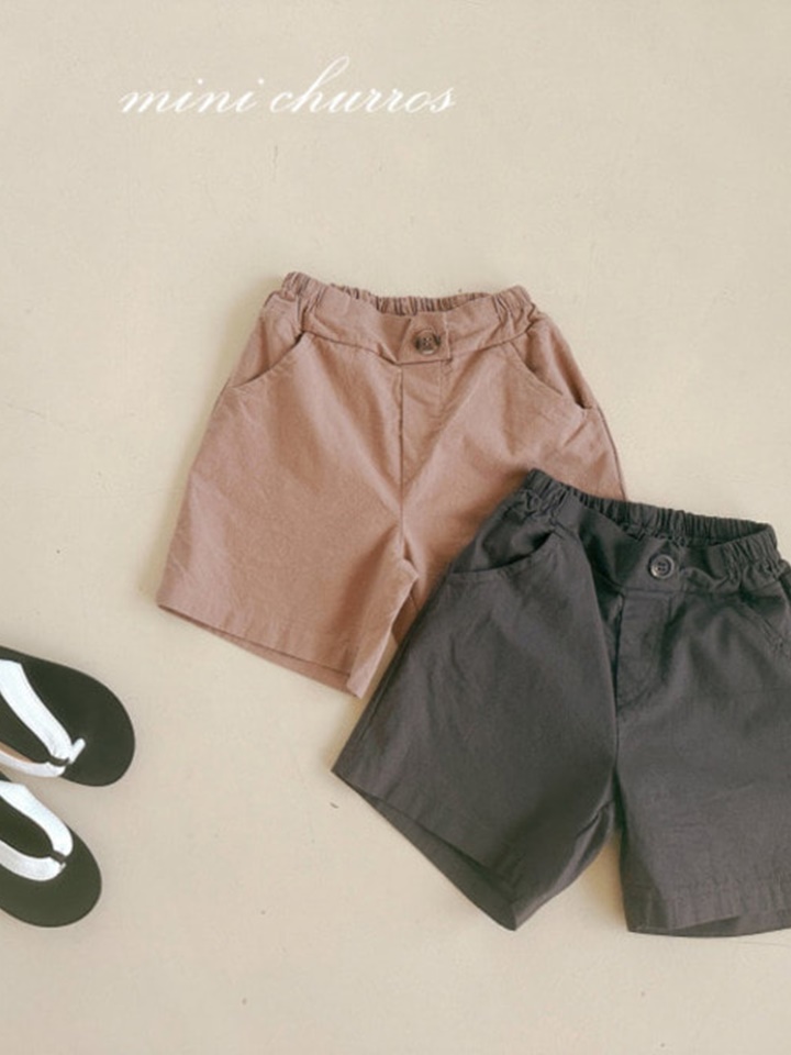 Fever C Pants