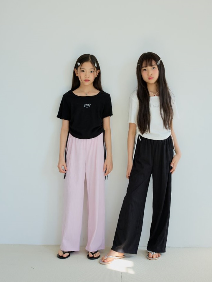 Summer Cool Pants