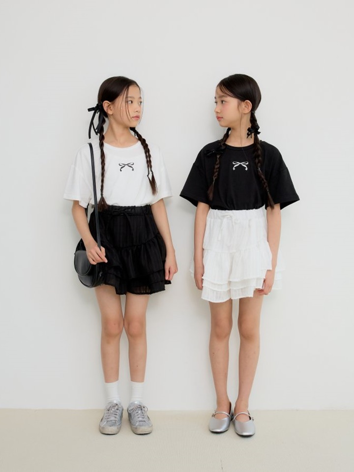 Kan Kan Currot Pants