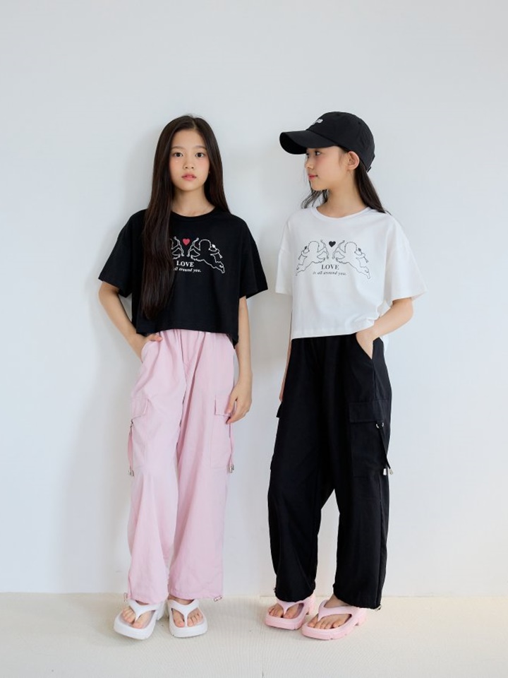 Para Suit Pants