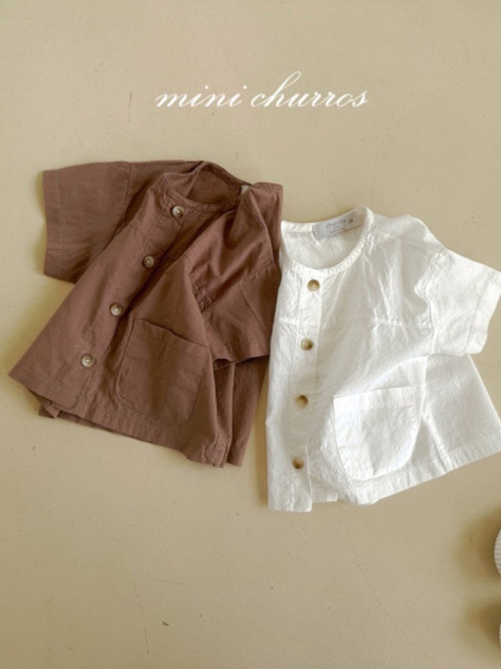 Loha C Shirt