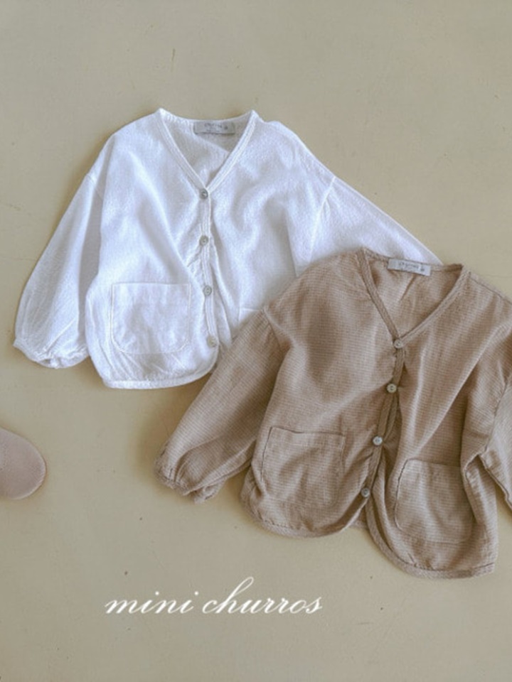 L Cardigan
