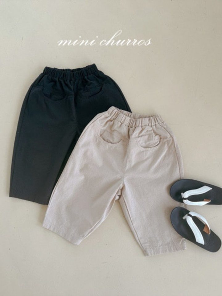 24 Lomi L Pants