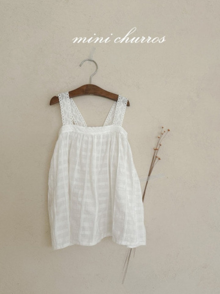 Lace One-Piece