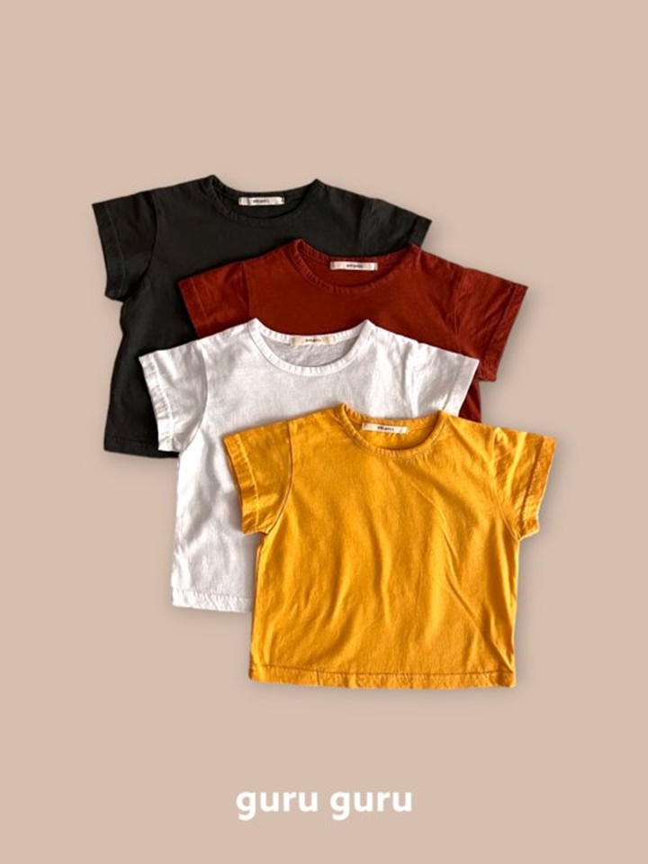 Basic Tee