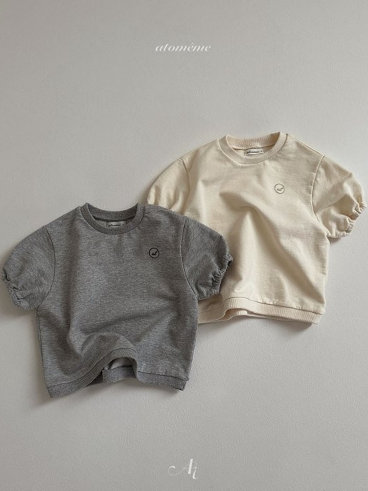 Atto Puff Tee