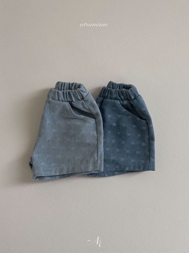 Dot Shorts