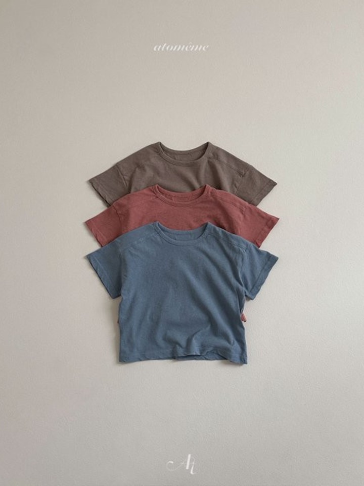 Muse Short Sleeve Tee
