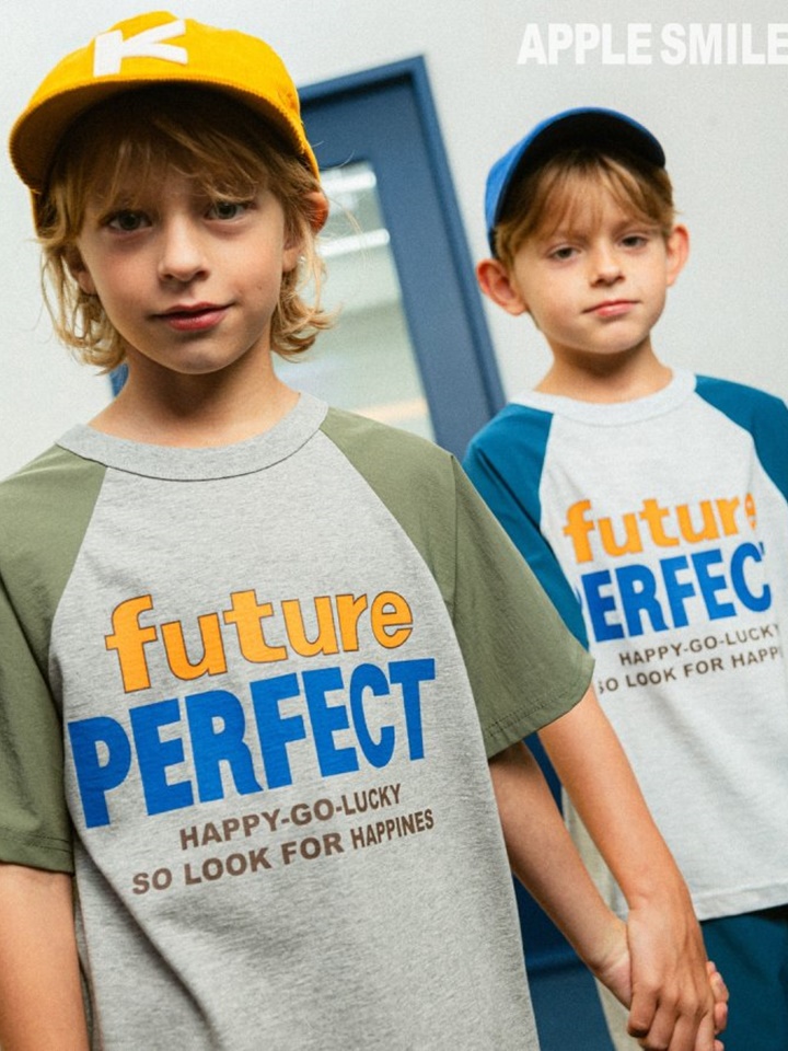Perfect Tee