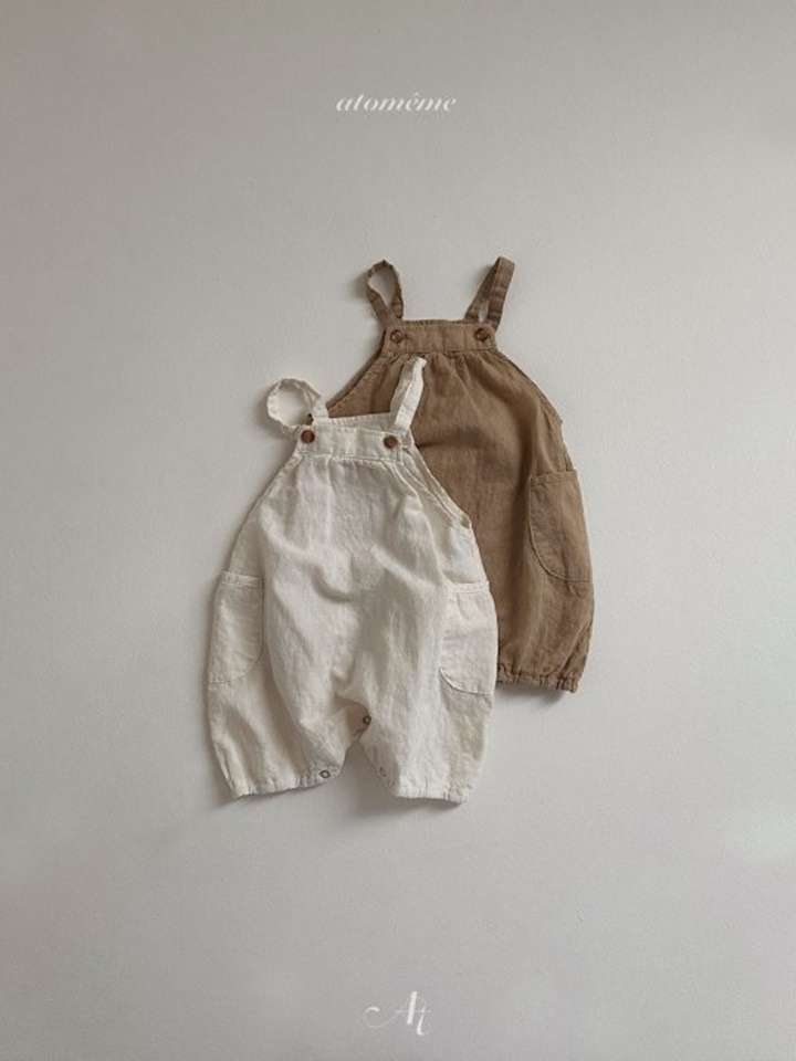 Cereal Overalls