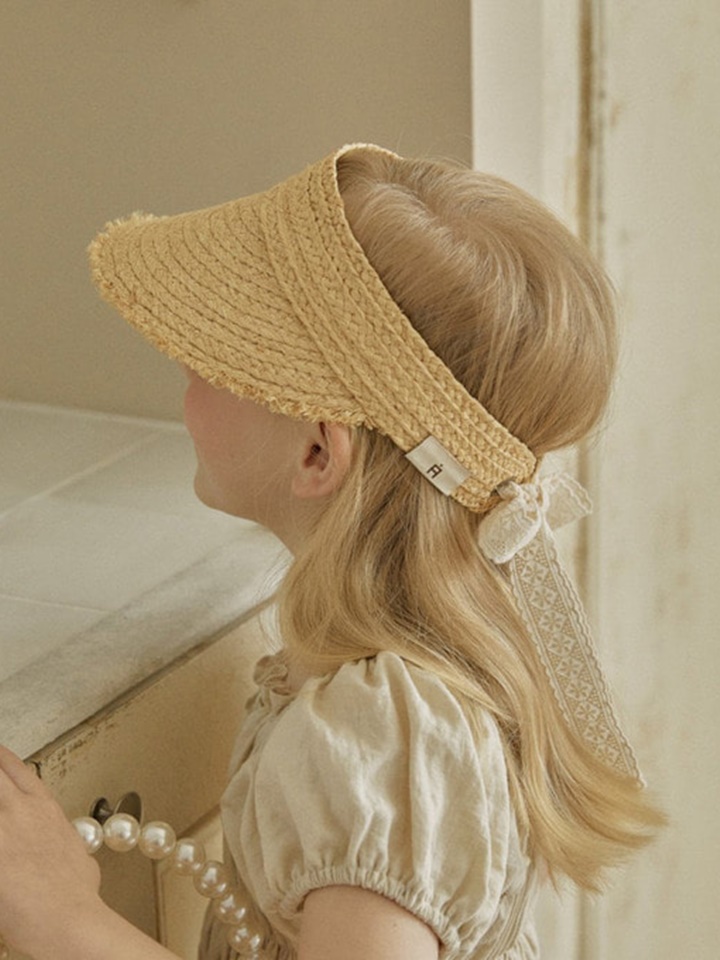 Romantic Cap
