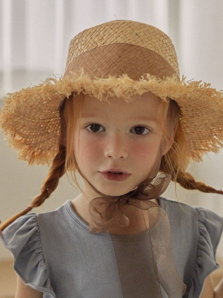 Bonjour Hat
