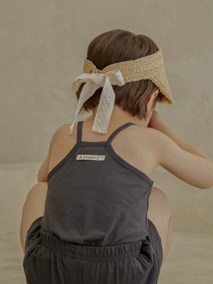Cool Sleeveless Tee